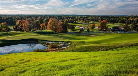 Hampden Country Club - Golf Course Information | Hole19
