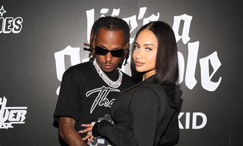 Tori Brixx Accused Of Assaulting Friend Over Rich The Kid (Photos)