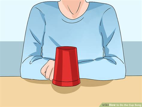 Image result for Cup Song Tutorial Step by Step