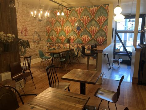 Anchored Ship Coffee - Seattle Unexplored