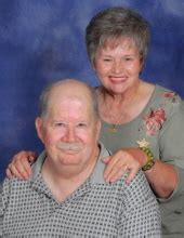 Mike and Patricia "Patty" (Miller) Deibler - Browning Funeral Home