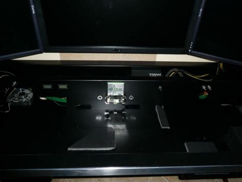 [CCiP] L3p's D3SK - Modding, mechanica en elektronica - GoT