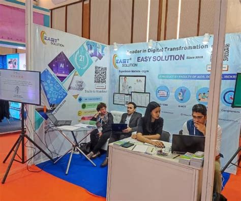 Best Ophthalmology EHR & EMR Software 2025 | Easy Solution