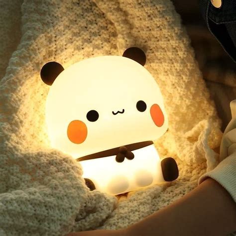 Panda LED Night Light – Giftoo