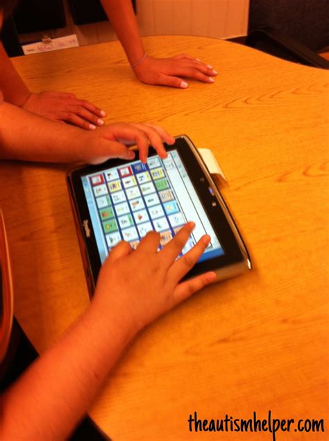 Image result for AAC Device Tutorials