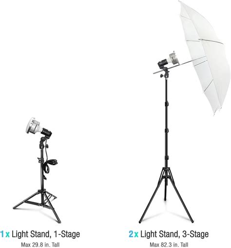LimoStudio 10 x 9.6 ft. Heavy Duty Backdrop Stand / India | Ubuy