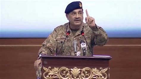'If you love Iran, go to Iran'—Pakistan Army chief Asim Munir issues ...