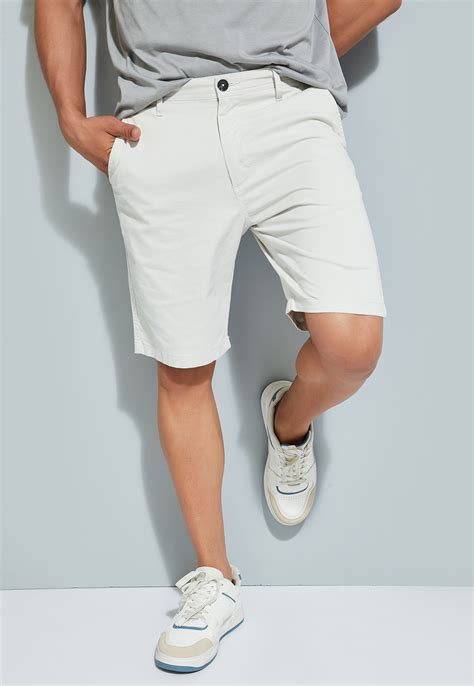 Buy Shorts for Men Online in India at Best Price | Max Fashion