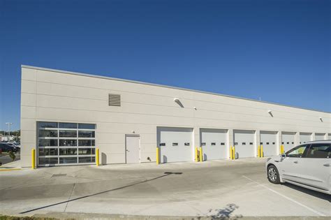 Auto | Strickland Construction