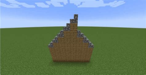Image result for Minecraft Rectangular Roof