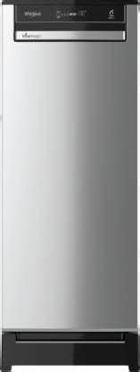Whirlpool 192 L Direct Cool Single Door 3 Star Refrigerator (Alpha ...
