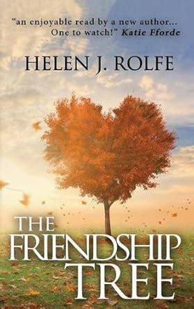 The Friendship Tree : Amazon.in: Books