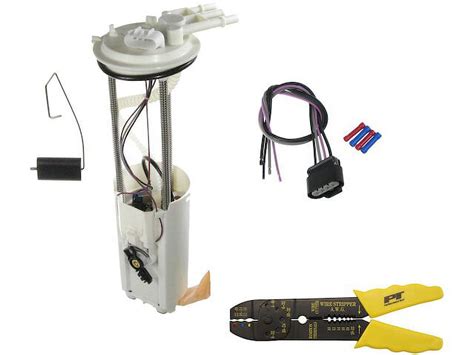 1999 Chevy C3500 Fuel Pump Control Module 的图像结果