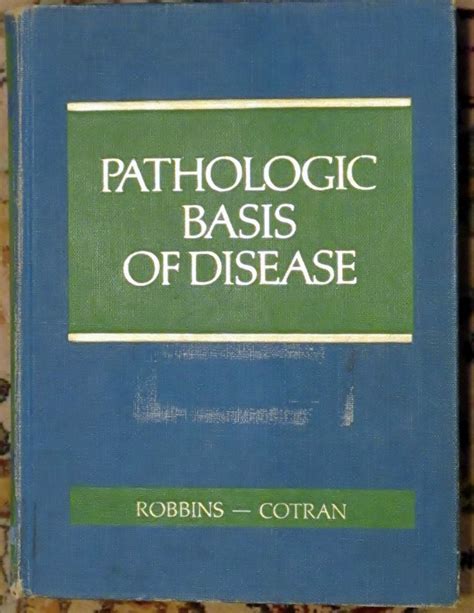 Buy Pathologic Basis of Disease Book Online at Low Prices in India ...