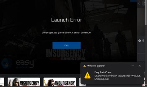 Image result for EAC Game Client Violation Rust