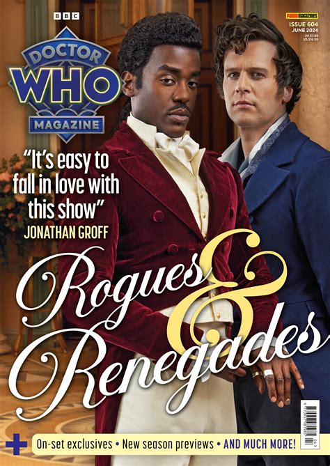 Jonathan Groff Kijkt