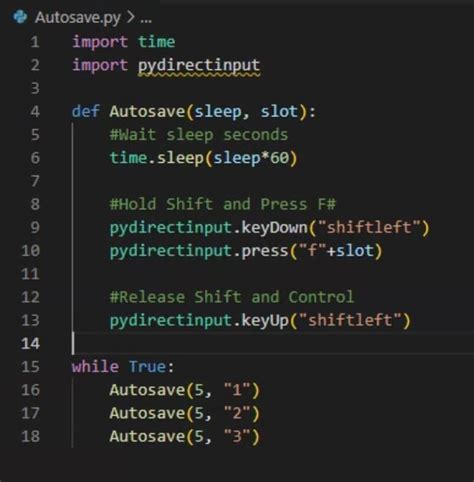 Image result for Save Python Script