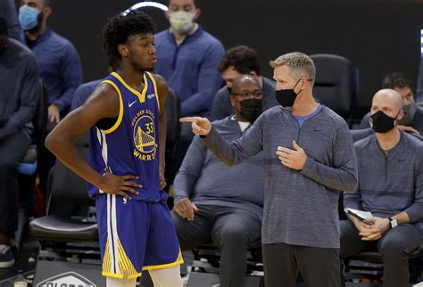 Golden State Warriors Rumors: James Wiseman at the center of proposed ...
