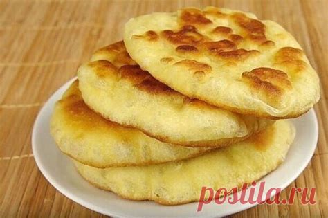 Лепёшки на кефире на сковороде. ⠀ ИНГРЕДИЕНТЫ: соль по вкусу растите ...