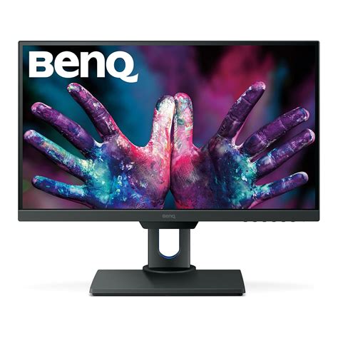 BenQ PD2500Q 25"(63cm) 2K QHD IPS DesignVue Color Accurate Monitor 100% ...