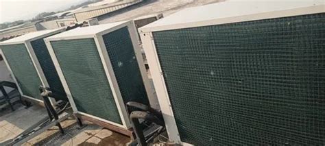 Hvac System - HVAC Annual Maintenance Contract Services Service ...