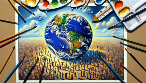 Surging Global Warming Demands Urgent Action - DevX