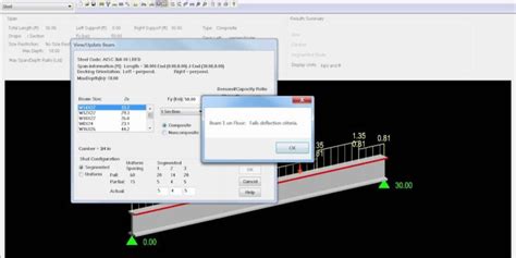 Ram Beam Assignment Tutorial 的图像结果