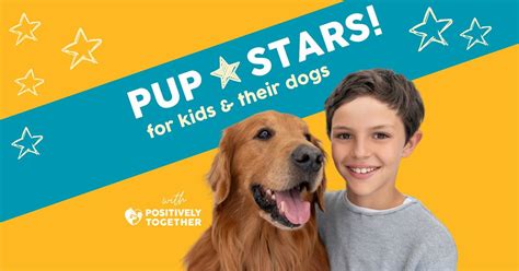 PupStars: kids & dogs classes! Mount Maunganui, Grange Spa Mount ...