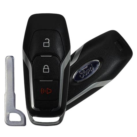 Ford Smart Key Features 的图像结果