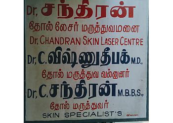 3 Best Dermatologist Doctors in Erode - Expert Recommendations