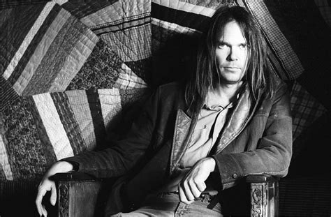 Neil Young Net Worth, Bio, Wiki - Net Worth Roll