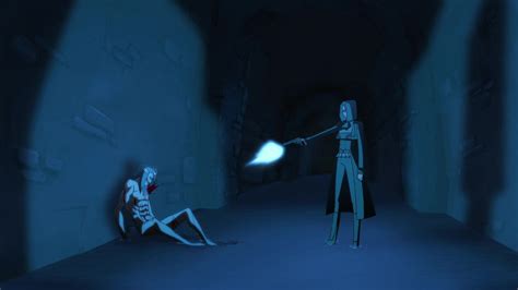Underworld: Endless War Season 1 Image | Fancaps