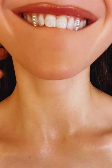 Image result for DIY Tooth Gems