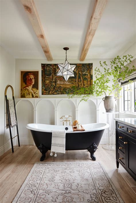 Clawfoot Tub Bathroom Ideas 21 Reasons To Consider A Clawfoot Tub For