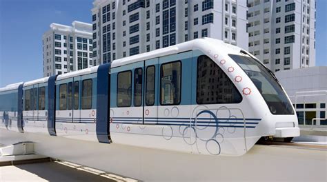 Ashgabat - Intamin Transportation