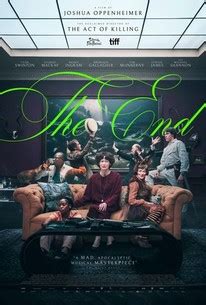 The End (2024) | Rotten Tomatoes