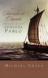 Una Travesia de Oracion Con el Apostol Pablo: Buy Una Travesia de ...