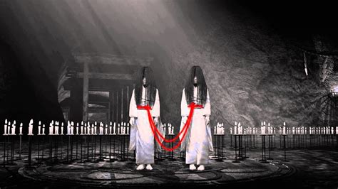 5 Best Japanese Horror Games of All Time, Ranked – Gaming.net