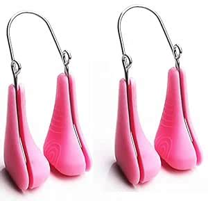 Buy Frackson Pack of 2 pcs Nose shaper for women for big nose with ...