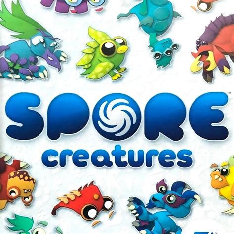 Image result for Spore Creatures Reviews