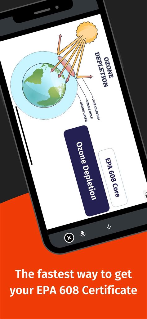 Download and Run SkillCat: HVAC School, EPA 608 on PC for Free