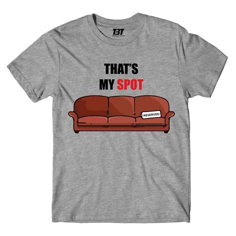 TV Show T shirts by The Banyan Tee