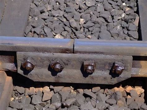 Railway Track Fittings and Railway Trolley Manufacturer | Chandra ...