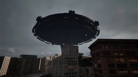 Alien Attack Footage 的图像结果