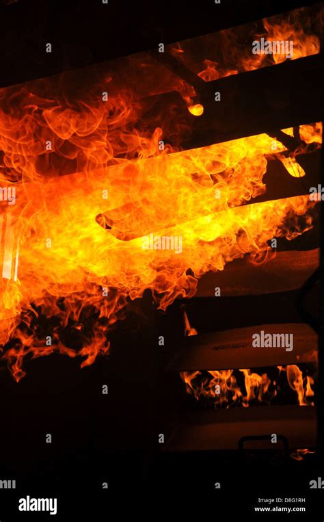 Image result for Backdraft Fire Behavior