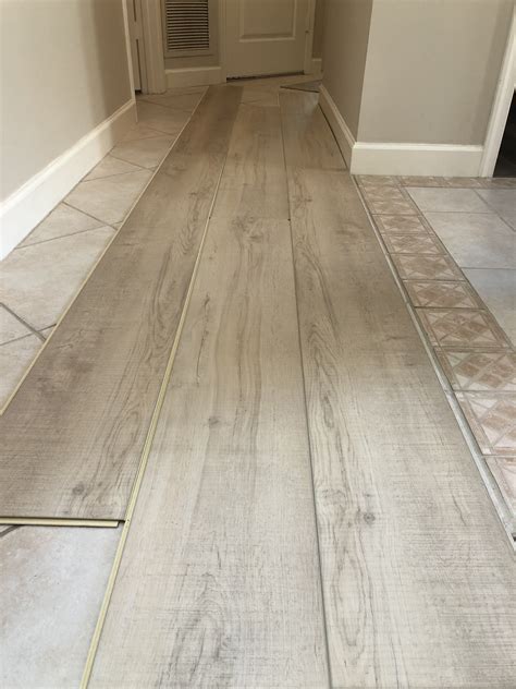 Everything You Need To Know About Long Plank Vinyl Flooring - Flooring ...