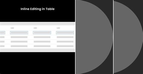 Image result for List Table