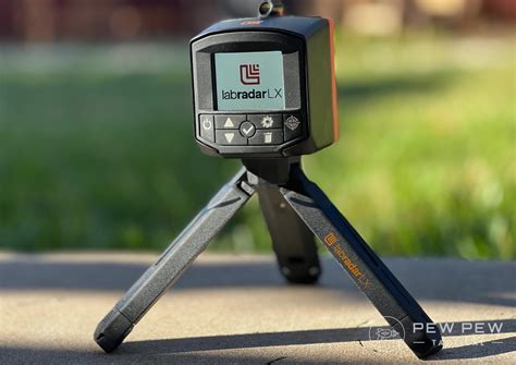 Labradar LX Review: Better Than the Original? - Pew Pew Tactical