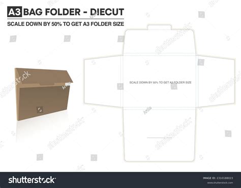 Image result for Envelope Box Template
