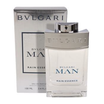 Bvlgari Man Rain Essence EdP 100 ml | Excaliburshop